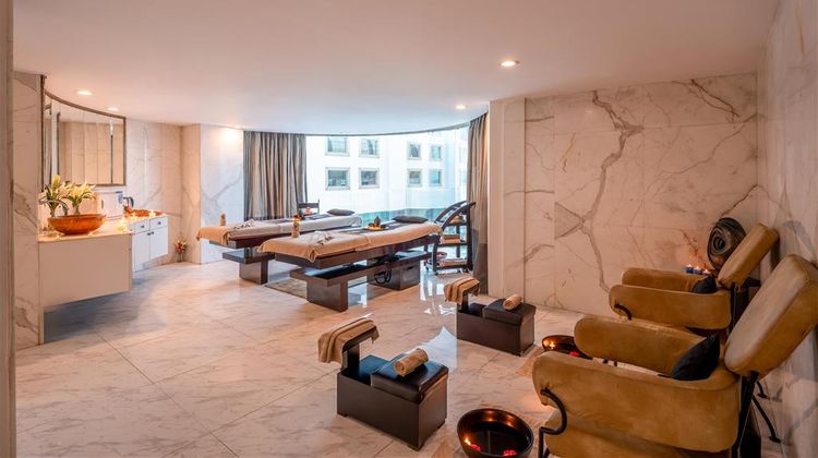 Radisson Blu Hotel Ludhiana Spa
