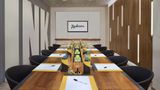 Radisson Bengaluru City Center Meeting