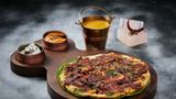 Radisson Bengaluru City Center Restaurant