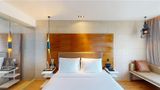 Radisson Bengaluru City Center Room