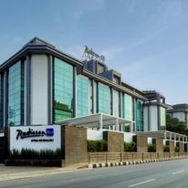 Radisson Blu Atria Bengaluru