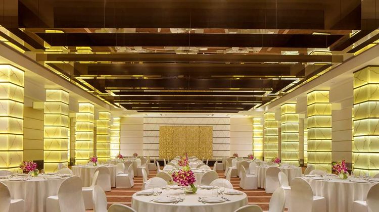Radisson Blu Atria Bengaluru Ballroom