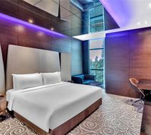 Radisson Blu Atria Bengaluru Room