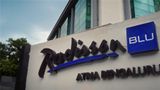 Radisson Blu Atria Bengaluru Exterior