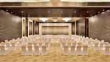 <b>Radisson Blu Hotel Coimbatore Ballroom</b>. Images powered by <a href="https://iceportal.shijigroup.com/" title="IcePortal" target="_blank">IcePortal</a>.