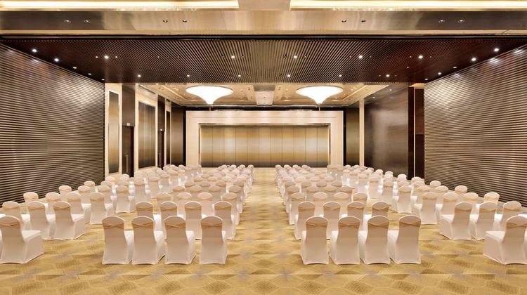 Radisson Blu Hotel Coimbatore Ballroom