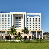 Radisson Blu Hotel Coimbatore
