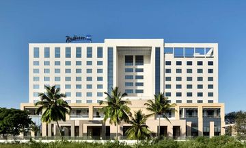 Radisson Blu Hotel Coimbatore