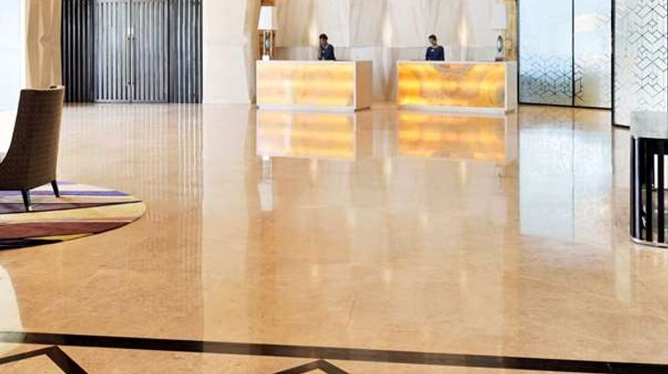 Radisson Blu Hotel Coimbatore Lobby