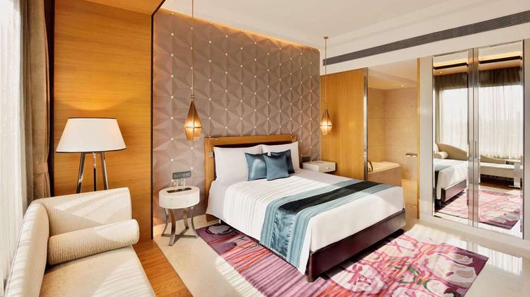 Radisson Blu Hotel Coimbatore Room