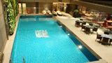Radisson Chennai City Centre Pool