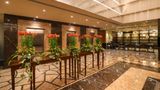 Radisson Chennai City Centre Lobby