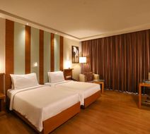Radisson Chennai City Centre Room
