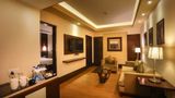 Radisson Chennai City Centre Suite