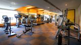 Radisson Chennai City Centre Health