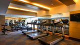 Radisson Chennai City Centre Health