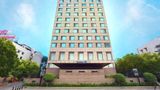 Radisson Chennai City Centre Exterior