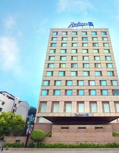 Radisson Chennai City Centre