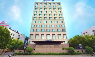 Radisson Chennai City Centre