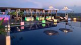 <b>Radisson Blu Jaipur Pool</b>. Images powered by <a href="https://iceportal.shijigroup.com/" title="IcePortal" target="_blank">IcePortal</a>.