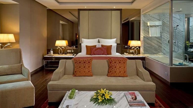 <b>Radisson Blu Jaipur Room</b>. Images powered by <a href="https://iceportal.shijigroup.com/" title="IcePortal" target="_blank">IcePortal</a>.