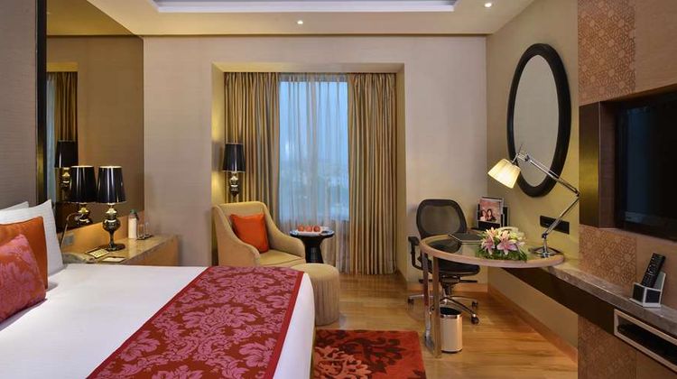 Radisson Blu Jaipur Room