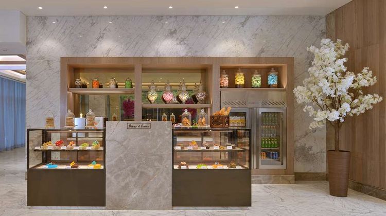 Radisson Mumbai Andheri MIDC Restaurant