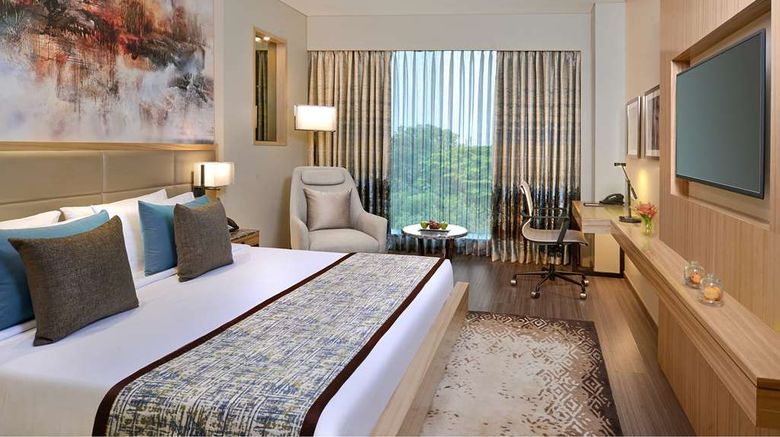 <b>Radisson Mumbai Andheri MIDC Room</b>. Images powered by <a href="https://iceportal.shijigroup.com/" title="IcePortal" target="_blank">IcePortal</a>.