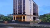 Radisson Mumbai Andheri MIDC Exterior