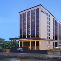 Radisson Mumbai Andheri MIDC