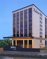 Radisson Mumbai Andheri MIDC