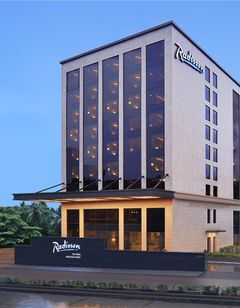 Radisson Mumbai Andheri MIDC