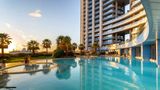 Radisson Blu Hotel, Istanbul Ottomare Pool