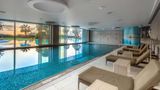 Radisson Blu Hotel, Istanbul Ottomare Spa