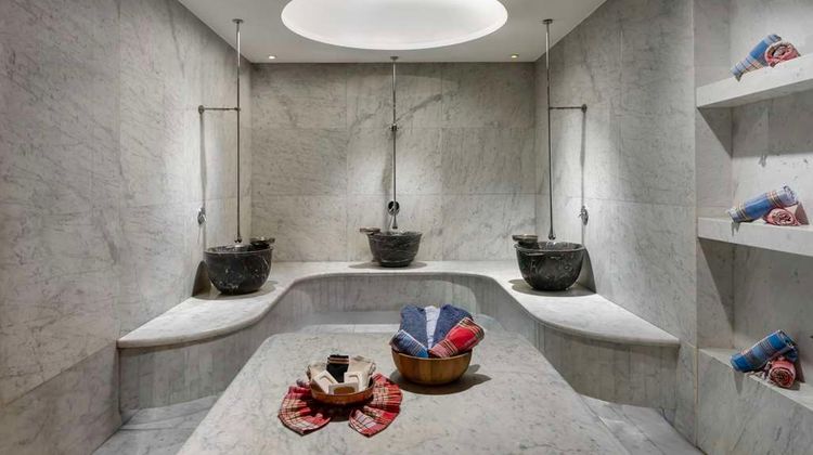 Radisson Blu Hotel, Istanbul Ottomare Health