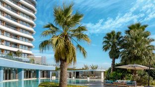 Radisson Blu Hotel, Istanbul Ottomare