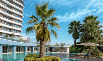 Radisson Blu Hotel, Istanbul Ottomare