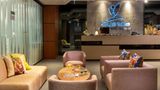 <b>Radisson Blu Hotel Istanbul Asia Spa</b>. Images powered by <a href="https://iceportal.shijigroup.com/" title="IcePortal" target="_blank">IcePortal</a>.
