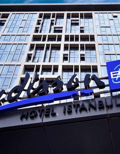 Radisson Blu Hotel Istanbul Asia