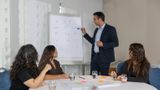 Radisson Blu Hotel Istanbul Asia Meeting