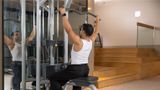 Radisson Blu Hotel Istanbul Asia Health