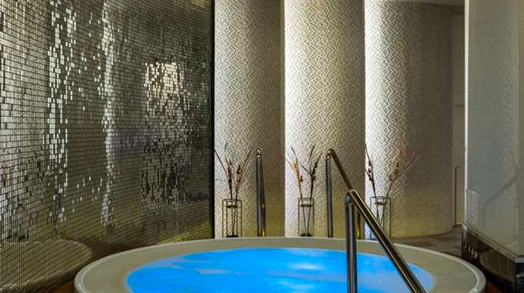 Radisson Blu Hotel Istanbul Pera Spa