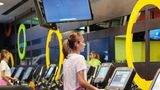 Radisson Blu Hotel Istanbul Pera Health