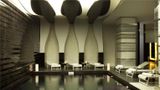 Radisson Blu Hotel Istanbul Pera Pool