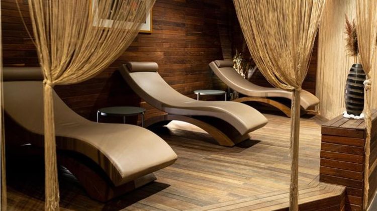 Radisson Blu Bosphorus Hotel Spa