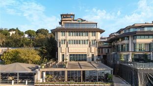 Radisson Blu Bosphorus Hotel