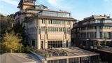 <b>Radisson Blu Bosphorus Hotel Exterior</b>. Images powered by <a href="https://iceportal.shijigroup.com/" title="IcePortal" target="_blank">IcePortal</a>.