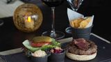 <b>Radisson Blu Hotel Istanbul Sisli Restaurant</b>. Images powered by <a href="https://iceportal.shijigroup.com/" title="IcePortal" target="_blank">IcePortal</a>.