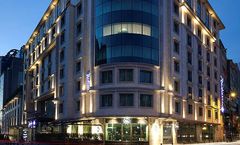 Radisson Blu Hotel Istanbul Sisli