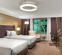 Radisson Blu Hotel Istanbul Sisli Room
